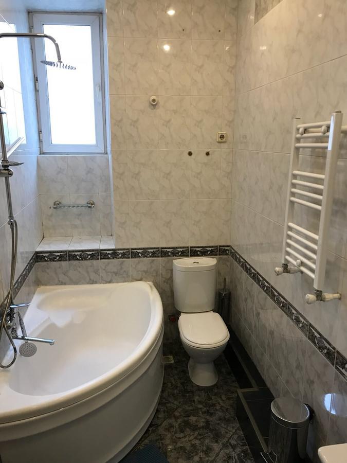 Aleon Hotel Tbilisi Luaran gambar
