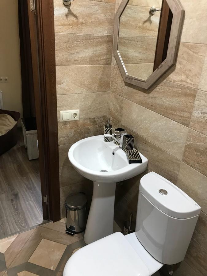 Aleon Hotel Tbilisi Luaran gambar