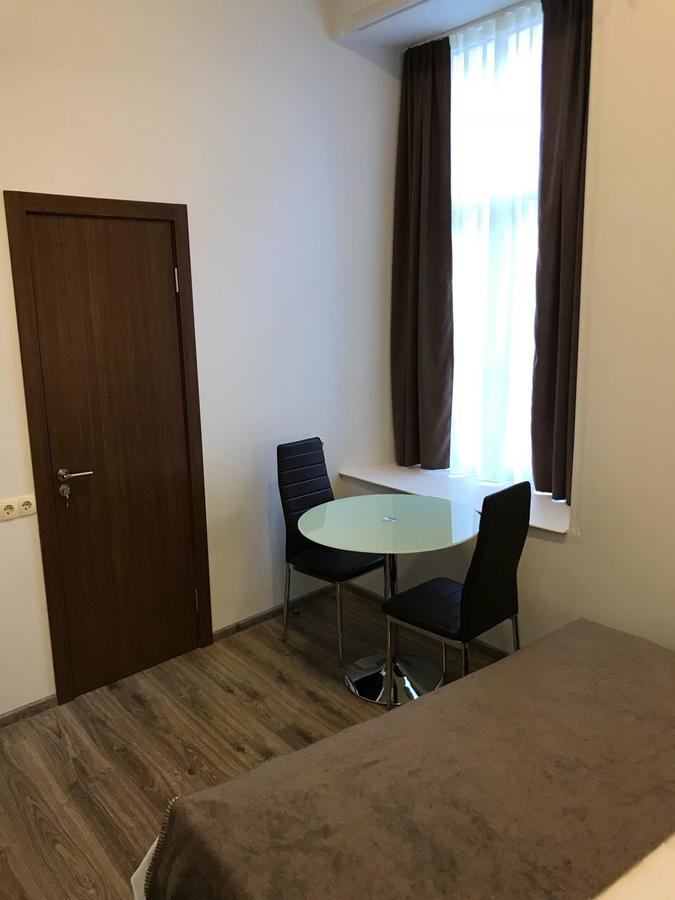 Aleon Hotel Tbilisi Luaran gambar