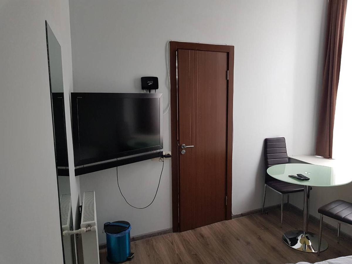 Aleon Hotel Tbilisi Luaran gambar