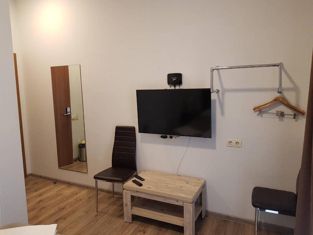 Aleon Hotel Tbilisi Luaran gambar