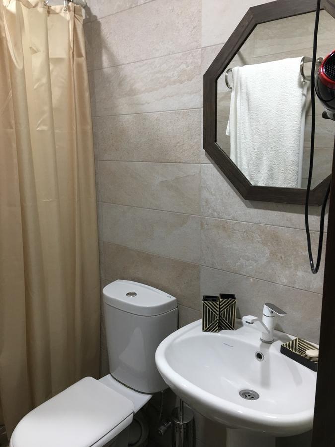 Aleon Hotel Tbilisi Luaran gambar