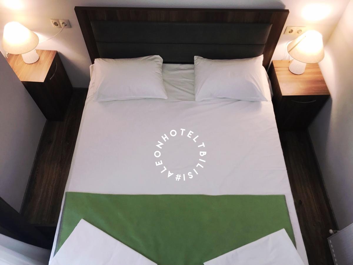 Aleon Hotel Tbilisi Luaran gambar