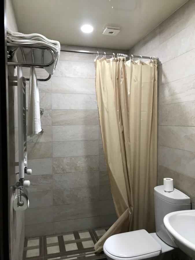 Aleon Hotel Tbilisi Luaran gambar