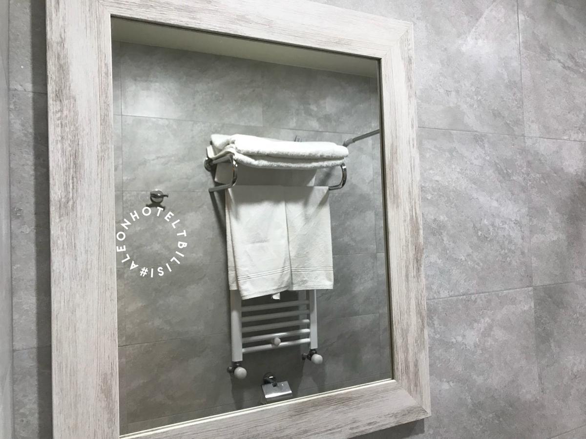 Aleon Hotel Tbilisi Luaran gambar