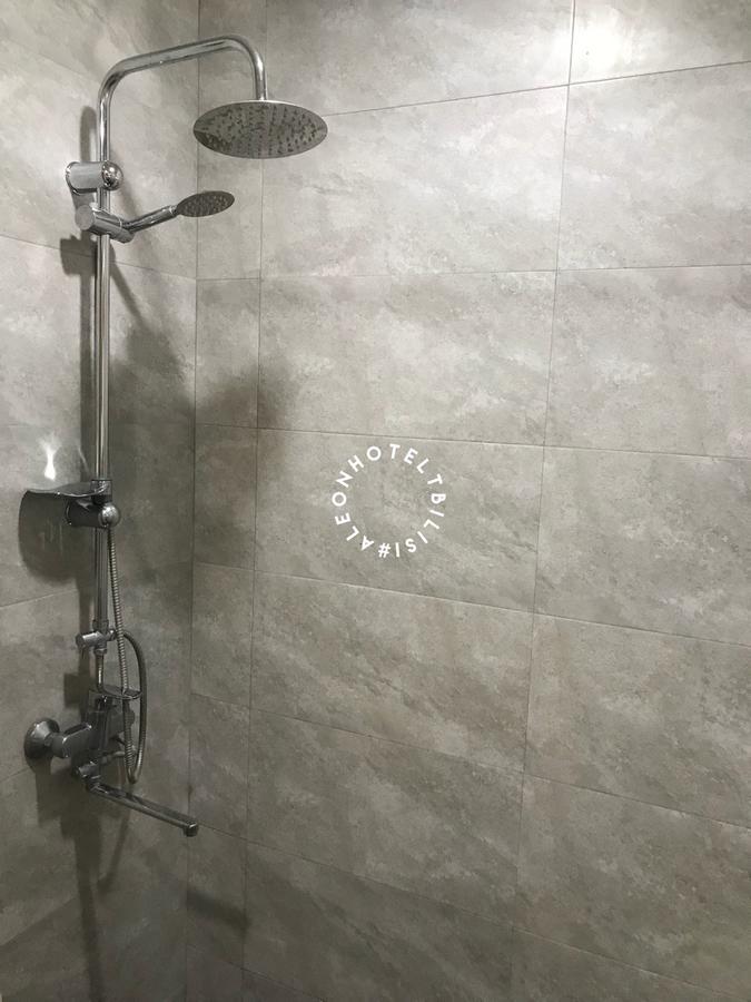 Aleon Hotel Tbilisi Luaran gambar