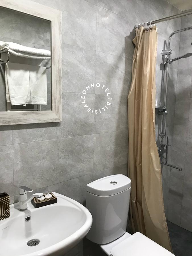 Aleon Hotel Tbilisi Luaran gambar