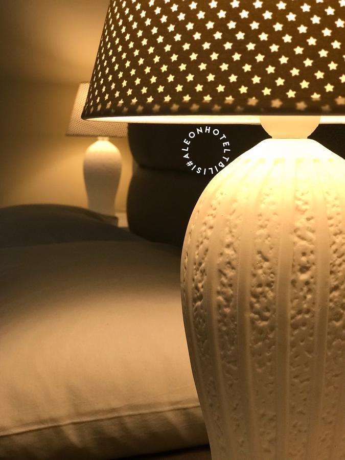 Aleon Hotel Tbilisi Luaran gambar