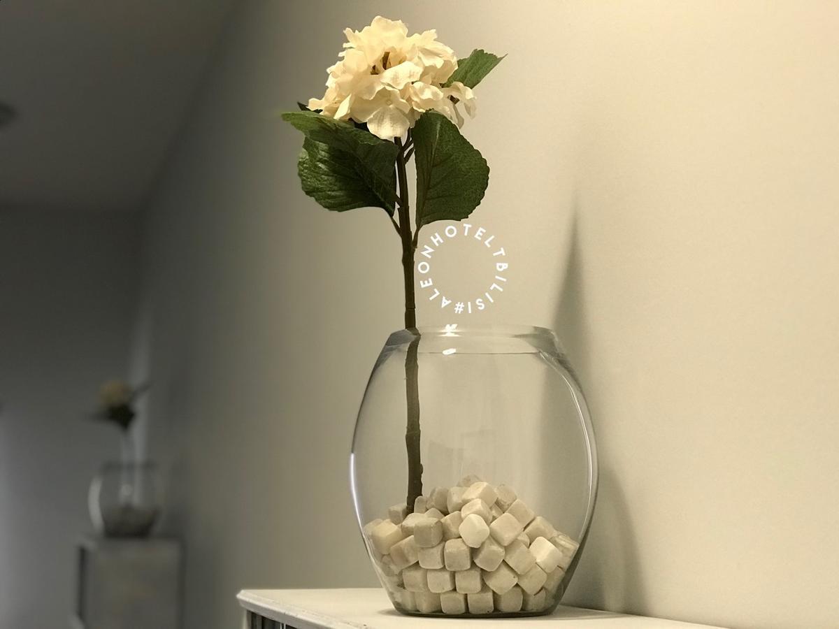 Aleon Hotel Tbilisi Luaran gambar