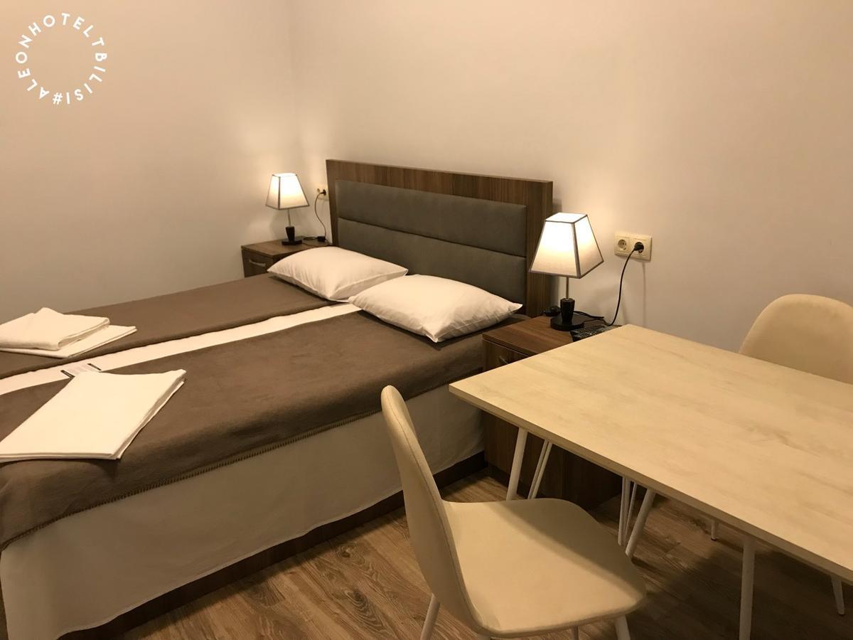 Aleon Hotel Tbilisi Luaran gambar